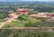 ក្រុមហ៊ុនលោក ទ្រី ដាលុច កំពុងឈូសឆាយដីស្រែចម្ការ និងបំផ្លាញផលដំណាំពលរដ្ឋចំនួន២ឃុំ នៅខេត្តព្រះវិហារ