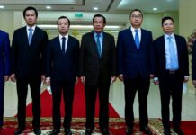 «រដ្ឋាភិបាលត្រូវចាត់ការឱ្យបានម៉ឺងម៉ាត់ លើបញ្ហាអសន្តិសុខសង្គមដែលបង្កឡើង ដោយក្រុមឧក្រិដ្ឋជនឆបោក»