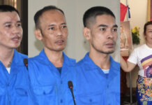 តុលាការវៀតណាមបន្តកាត់ទោសព្រះសង្ឃ និងសកម្មជនខ្មែរក្រោមដែលឈឺឆ្អាលរឿងសិទ្ធិមនុស្ស