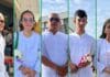 ម៉ុងហ្កាបេថារដ្ឋាភិបាលនៅតែមិនអើពើនឹងការទទូចរបស់អ.ស.បឱ្យដោះលែងសកម្មជនបរិស្ថាន