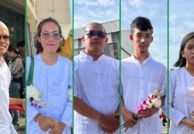 គ្រួសារសកម្មជនមាតាធម្មជាតិស្នើតុលាការឱ្យដោះលែងសកម្មជនទាំង ៥នាក់