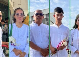 ម៉ុងហ្កាបេថារដ្ឋាភិបាលនៅតែមិនអើពើនឹងការទទូចរបស់អ.ស.បឱ្យដោះលែងសកម្មជនបរិស្ថាន