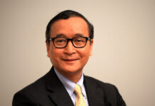 រដ្ឋាភិបាលកម្ពុជាឯករាជ្យ២៣តុលាត្រៀមយកសំណុំរឿងជម្លោះព្រំដែនកម្ពុជា-ថៃ ប្ដឹងទៅកាន់តុលាការ ICJ