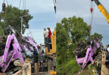 រដ្ឋមន្ត្រីក្រសួងមហាផ្ទៃសោកស្តាយករណីគ្រោះថ្នាក់រថយន្តក្រុងបណ្តាលឲ្យមនុស្សស្លាប់១៣នាក់