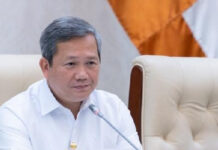 រដ្ឋាភិបាលចេញអនុក្រឹត្យថ្មីរឹតបន្តឹងជនបរទេសស្នាក់នៅ ខណៈជនជាតិចិនប្រព្រឹត្តបទឧក្រិដ្ឋច្រើននៅកម្ពុជា