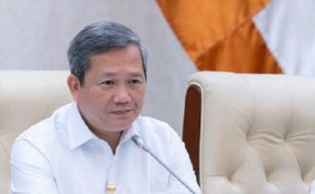 អ្នកឃ្លាំមើលរិះគន់លោក ហ៊ុន ម៉ាណែត រឿងមិនបង្រួមក្រសួងគឺដើម្បីការពារអំណាច