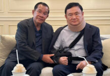 អ្នកវិភាគថា វិវាទព្រំដែនកម្ពុជា-ថៃ រីករាលដាលខ្លាំង ដោយសារជម្លោះបុគ្គលរវាងគ្រួសារហ៊ុន និងស៊ីណាវ៉ាត់