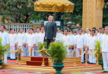 ពលរដ្ឋមួយចំនួនថា រដ្ឋាភិបាលអសមត្ថភាពក្នុងការទប់ស្កាត់ការឈ្លានពានរបស់ថៃមកលើកម្ពុជា