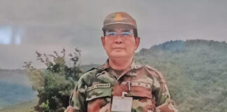 សាលាឧទ្ធរណ៍ផ្ដន្ទាទោសឪពុកសកម្មជននយោបាយលោក ស៊ន តារា ដាក់ពន្ធនាគារ ៤ឆ្នាំ