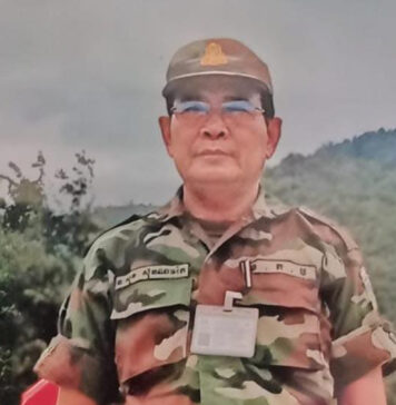 សាលាឧទ្ធរណ៍ផ្ដន្ទាទោសឪពុកសកម្មជននយោបាយលោក ស៊ន តារា ដាក់ពន្ធនាគារ ៤ឆ្នាំ