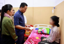 សង្គមស៊ីវិលទាមទារឱ្យភាគីថៃទទួលខុសត្រូវចំពោះទង្វើដែលទាហានថៃរំលោភបូកពលករខ្មែរ