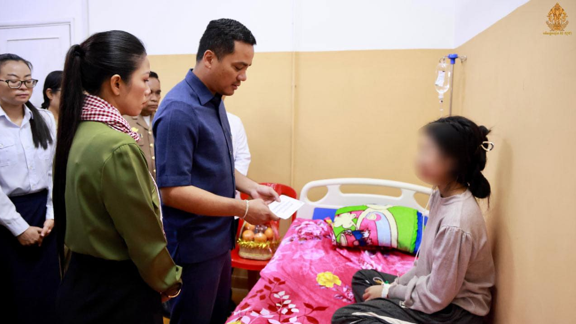 សង្គមស៊ីវិលទាមទារឱ្យភាគីថៃទទួលខុសត្រូវចំពោះទង្វើដែលទាហានថៃរំលោភបូកពលករខ្មែរ