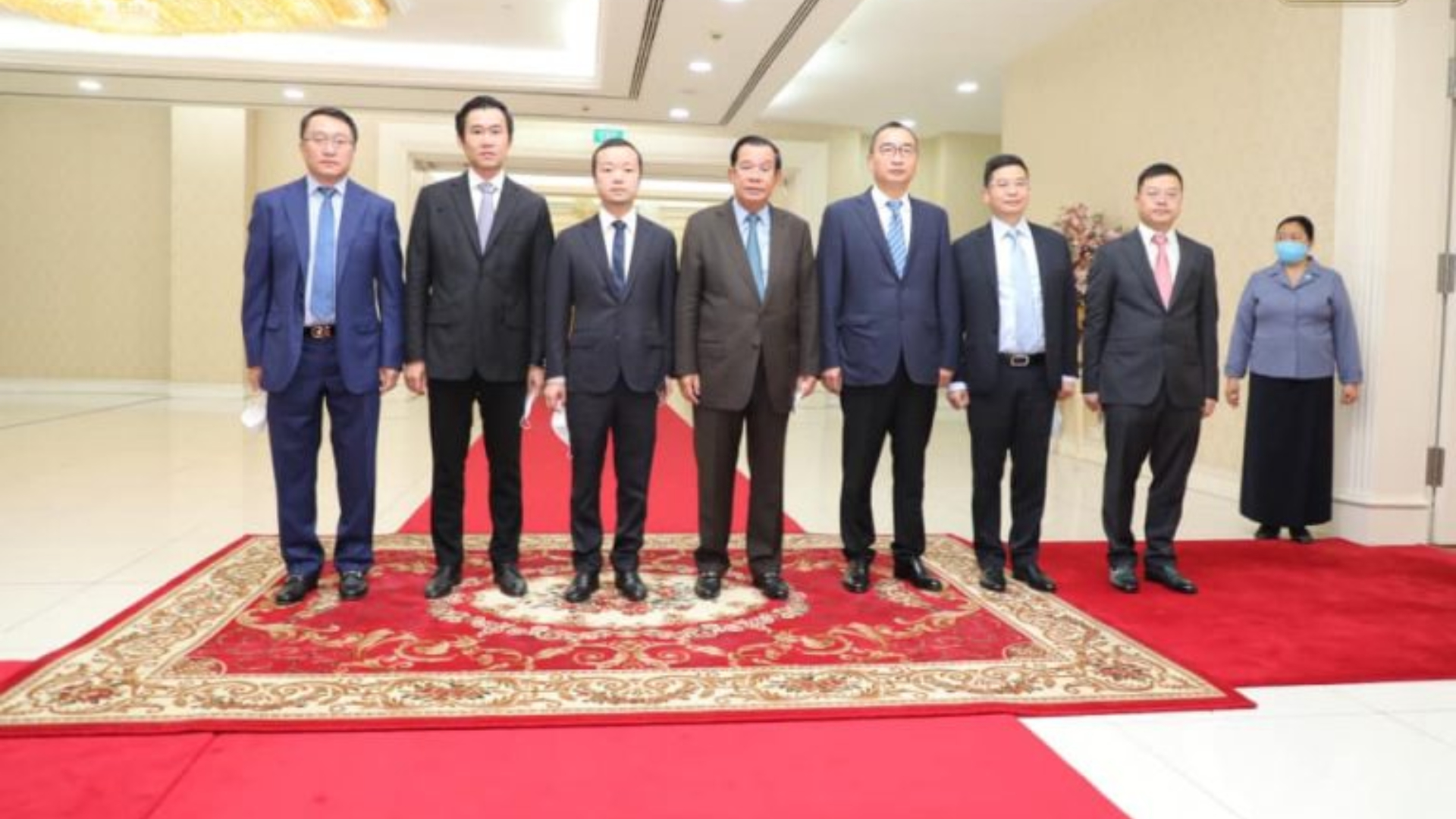 ជប៉ុនរកឃើញក្រុមហ៊ុនឆបោកតាមអនឡាញ ដែលមានមូលដ្ឋាននៅកម្ពុជា កំពុងគ្រប់គ្រងក្រុមហ៊ុនចំនួន៣ នៅជប៉ុន