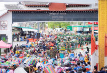 ពលករខ្មែរដែលត្រឡប់ពីប្រទេសថៃភាគីច្រើន ពិបាករកការងារធ្វើ