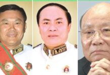 ពលរដ្ឋអះអាងថា ការឆបោកតាមអនឡាញមានជាប់ពាក់ព័ន្ធនឹងអាជ្ញាធរជាប្រព័ន្ធ មិនមែនមានតែម្នាក់ឡើយ