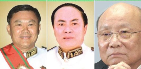 ពលរដ្ឋអះអាងថា ការឆបោកតាមអនឡាញមានជាប់ពាក់ព័ន្ធនឹងអាជ្ញាធរជាប្រព័ន្ធ មិនមែនមានតែម្នាក់ឡើយ