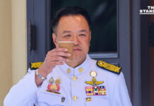 ពលរដ្ឋខ្មែរបារម្ភសង្គ្រាមបន្តយូរទៀត ក្រោយប្រទេសថៃរំលាយសភា