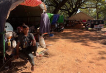 អង្គការសង្គមស៊ីវិលគាំទ្រ អង្គការសហប្រជាជាតិ សិក្សាប៉ាន់ប្រមាណពហុវិស័យ ដើម្បីកំណត់អាទិភាព ផ្តល់ជំនួយទាន់ពេលវេលាដល់ពលរដ្ឋភៀសសឹក