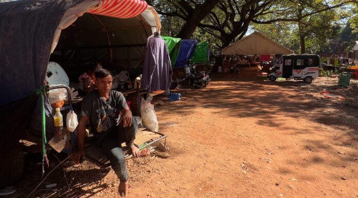 អង្គការសង្គមស៊ីវិលគាំទ្រ អង្គការសហប្រជាជាតិ សិក្សាប៉ាន់ប្រមាណពហុវិស័យ ដើម្បីកំណត់អាទិភាព ផ្តល់ជំនួយទាន់ពេលវេលាដល់ពលរដ្ឋភៀសសឹក