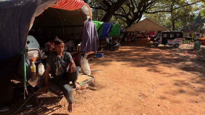 Civil Society Supports UN Multi-Sector Assessment for Displaced People