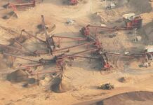 ក្រុមហ៊ុន គ្លូប៊ល ហ្គ្រីន មិនព្រមកាត់ឆ្វៀលដីស្រែចម្ការដែលរងផលប៉ះពាល់ឲ្យពលរដ្ឋក្នុងខេត្តព្រះវិហារវិញឡើយ