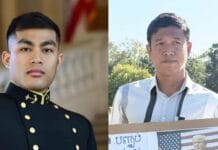 យុវជនកម្ពុជាក្នុងនិងក្រៅស្រុកធ្វើសកម្មភាពផ្លូវច្បាប់អន្តរជាតិ និងទាមទារឱ្យអាមេរិកទប់ស្កាត់ F-16
