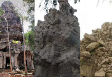 អ្នកឃ្លាំមើលស្នើឱ្យរដ្ឋាភិបាលបង្ហាញការខូចខាតទីតាំងស៊ីវិលដែលកងទ័ពថៃបានកម្ទេច ដើម្បីកុំឱ្យអន្តរជាតិយល់ច្រឡំ