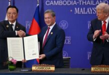 អ្នកឃ្លាំមើលថា វាអយុត្តិធម៌សម្រាប់កម្ពុជា បើអាមេរិកដំឡើងពន្ធគយពេលថៃឈ្លានពានកម្ពុជា