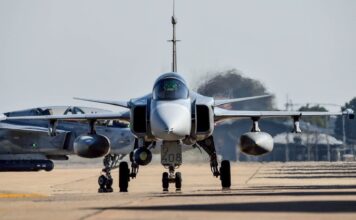 យោធាថៃប្រើយន្តហោះចម្បាំងទម្លាក់គ្រាប់ដល់ទឹកដីខេត្តសៀមរាប