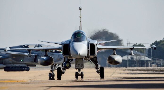 យោធាថៃប្រើយន្តហោះចម្បាំងទម្លាក់គ្រាប់ដល់ទឹកដីខេត្តសៀមរាប