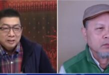 តើអ្វីទៅជាការរួបរួមក្នុងពេលកម្ពុជាមានសង្គ្រាមជាមួយប្រទេសថៃ