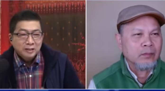 តើអ្វីទៅជាការរួបរួមក្នុងពេលកម្ពុជាមានសង្គ្រាមជាមួយប្រទេសថៃ