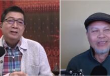 តើការផ្សះផ្សាជាតិ អាចធ្វើទៅបានដោយកិត្តិយសនិងសេចក្ដីថ្លៃថ្នូរបានទេ?