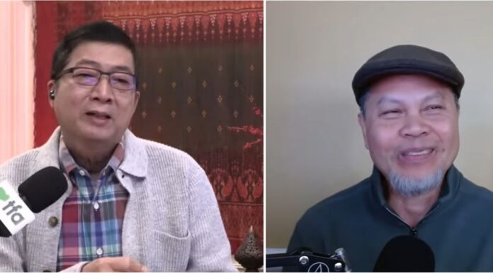 តើការផ្សះផ្សាជាតិ អាចធ្វើទៅបានដោយកិត្តិយសនិងសេចក្ដីថ្លៃថ្នូរបានទេ?