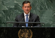 អ្នកច្បាប់ថា កម្ពុជាប្ដឹងថៃទៅ UN គ្រាន់តែចង់បង្វែរភាពអសកម្មរបស់លោក ហ៊ុន ម៉ាណែត រឿងព្រំដែន