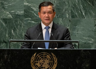 អ្នកច្បាប់ថា កម្ពុជាប្ដឹងថៃទៅ UN គ្រាន់តែចង់បង្វែរភាពអសកម្មរបស់លោក ហ៊ុន ម៉ាណែត រឿងព្រំដែន