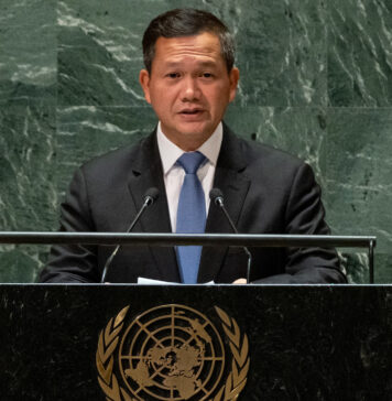 អ្នកច្បាប់ថា កម្ពុជាប្ដឹងថៃទៅ UN គ្រាន់តែចង់បង្វែរភាពអសកម្មរបស់លោក ហ៊ុន ម៉ាណែត រឿងព្រំដែន