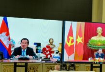 លោក ហ៊ុន សែន ថា បើគ្មានជំនួយពីកងទ័ពស្ម័គ្រចិត្តវៀតណាម កម្ពុជាក៏គ្មានអ្វីៗដូចថ្ងៃនេះ