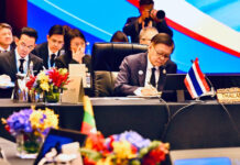 ថៃបន្តយករឿងផ្ទុះសង្គ្រាមលើកទី៣ នៅតំបន់ព្រំដែន មកគំរាមកម្ពុជា មុនពេលបោះឆ្នោត