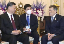 ថៃមិនខ្វល់នឹងការអំពាវនាវរបស់ចិនឱ្យមានបទឈប់បាញ់ ហើយបន្តវាយប្រហារកម្ពុជា