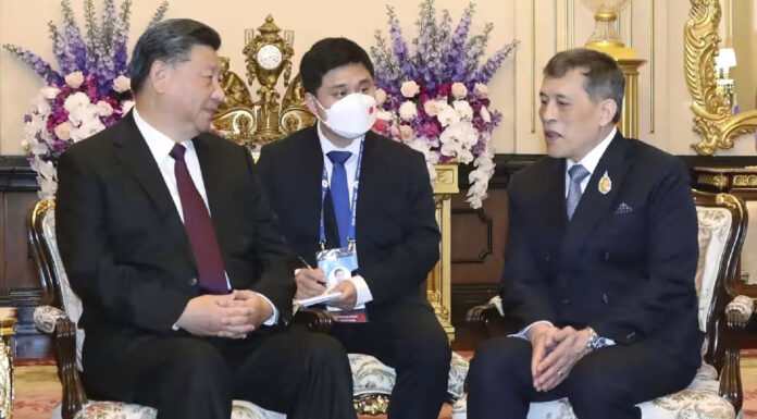 ថៃមិនខ្វល់នឹងការអំពាវនាវរបស់ចិនឱ្យមានបទឈប់បាញ់ ហើយបន្តវាយប្រហារកម្ពុជា