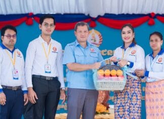 អ្នកឃ្លាំមើលសង្គម ជំរុញឲ្យ ACU ស៊ើបអង្កេតរកអ្នកនៅពីក្រោយនៃអំពើឆបោករបស់អ្នកស្រី ឡេង ចាន់ណា