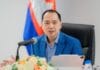 រដ្ឋមន្ត្រីព័ត៌មានជំរុញឲ្យអ្នកកាសែតផលិតព័ត៌មានដែលមានផលប្រយោជន៍ដល់សង្គម ជាងផ្សាយរឿងជម្លោះគ្រួសារ