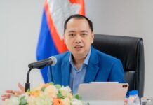 អ្នកសារព័ត៌មានស្នើរដ្ឋាភិបាលសម្រួលដល់កាសែតអន្តរជាតិឱ្យទទួលបានព័ត៌មានពីកម្ពុជារឿងជម្លោះព្រំដែនជាមួយថៃ