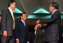 អ្នកឃ្លាំមើលសង្គមគាំទ្រឱ្យរដ្ឋាភិបាលងាកមករួបរួមជាតិដើម្បីការពារជាតិពីការឈ្លានពានរបស់បរទេស