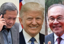 លោក ហ៊ុន ម៉ាណែត ស្នើមេដឹកនាំអាមេរិក និងម៉ាឡេស៊ីពិនិត្យផ្កាយរណបដើម្បីដឹងអ្នកណាវាយប្រហារមុន