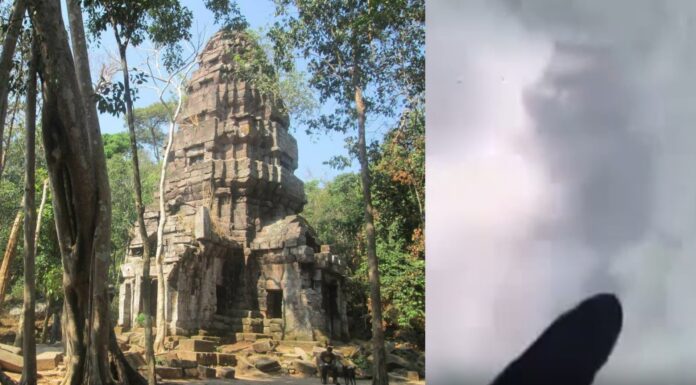 ក្រសួងវប្បធម៌ទទូចឱ្យយូណេស្កូបញ្ឈប់សកម្មភាពយោធាថៃបាញ់បំផ្លាញប្រាសាទបុរាណខ្មែរនៅក្នុងសង្គ្រាមឈ្លានពាន