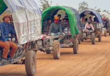 ធនាគារជាតិកម្ពុជាណែនាំឱ្យម្ចាស់បំណុលអនុគ្រោះដល់កូនបំណុលជាយោធិននៅសមរភូមិ និងអ្នកភៀសសឹក