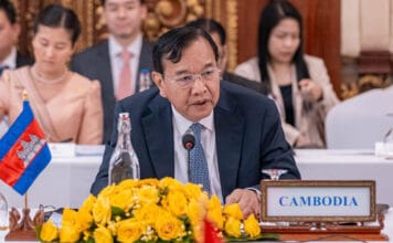 ក្រសួងការបរទេសរងការរិះគន់ថា ជាស្ថាប័នអសមត្ថភាពដោះស្រាយបញ្ហាថៃឈ្លានពានទឹកដី