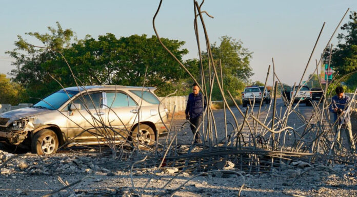 កងទ័ពជើងអាកាសថៃថា បន្តវាយប្រហាររហូតកម្ពុជាយល់ព្រមទទួលយកលក្ខខណ្ឌ៣ចំណុច